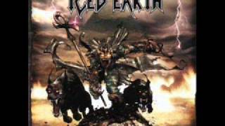Iced Earth - Burning Times (Lyrics)