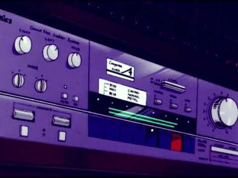 Somo - Ride (Slowed+Reverb)