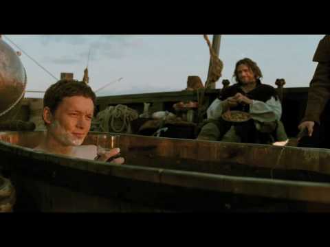 ZWÖLF METER OHNE KOPF offizieller Trailer