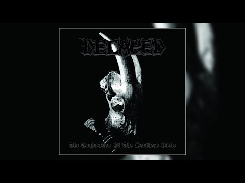 Decayed (Por) - The Conjuration of the Southern Circle (Full album) 1993