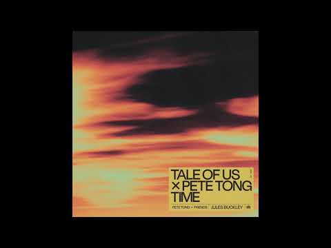 Tale Of Us x Pete Tong - Time (feat. Jules Buckley) (Original Mix)