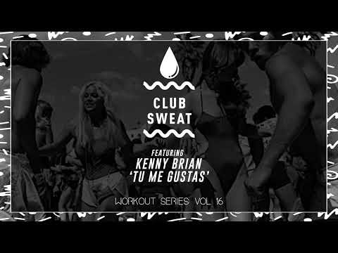 Kenny Brian - Tu Me Gustas