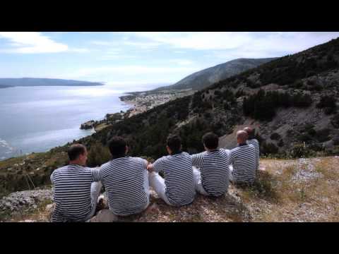 Klapa Braciera "Bolska"