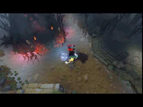 Dota 2 Shadow Fiend counter pick: Tinker