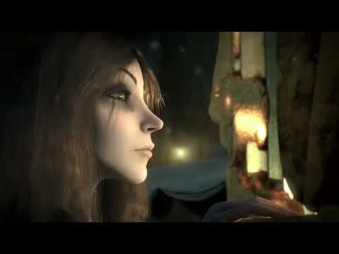 The BEST Horror Game You’ll NEVER Play - Alice: Asylum