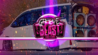 VIREI CACHORRO DA PIOR QUALIDADE FUNK 2025 [DJ JAVA22 [@GRAVEBEAST77] FUNK MTG COM GRAVE 2025