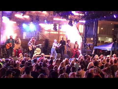 Maggie Rose and Them Vibes- LOTG 2019-Part 7