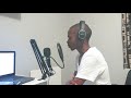 Radio Interview