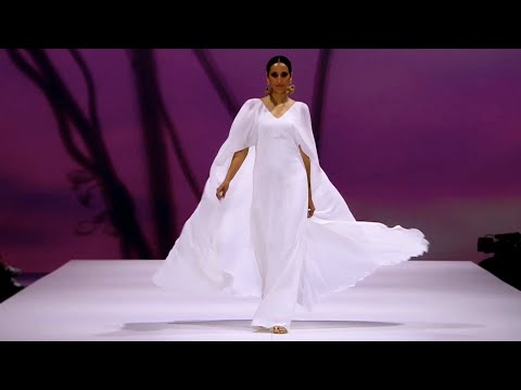 Carta Branca Bridal Spring 2023 | Barcelona Bridal Fashion Week