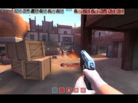 [T-A!] vs CH// Gullywash Highlights WPTF2L Division 6c