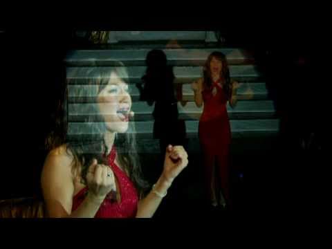 I WILL ALWAYS LOVE YOU show sampler - 24K Gold Music