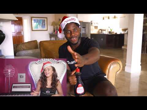 Vocal Coach Reacts to Boss Reacting to His Groups' Song | YOU'RE A MEAN ONE MR. GRINCH | VOICEPLAY