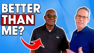 Should You Really Hire Someone Better Than You
