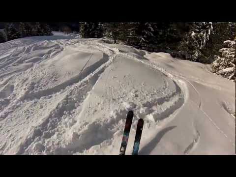 Powder Agents S01 E01 - Powder Day at Hochzeiger