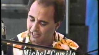 ♫ Suite Sandrine - Part1 / Michel Camilo TRIO