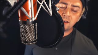 "Preaching the End of the World" (Chris Cornell Cover) - Roanok