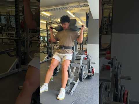 Winter Bulking Day-39 Leg #gym #bulk #gymworkout #workout #discipline #bulk #legday