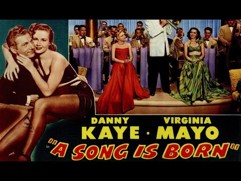 Daddy O ~film ver. ~ by Jeri Sullivan w. The Page Cavanaugh Trio