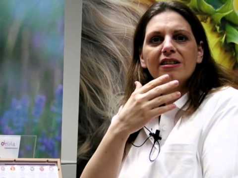 delila 2 Lebensfreude und Lebenskraft