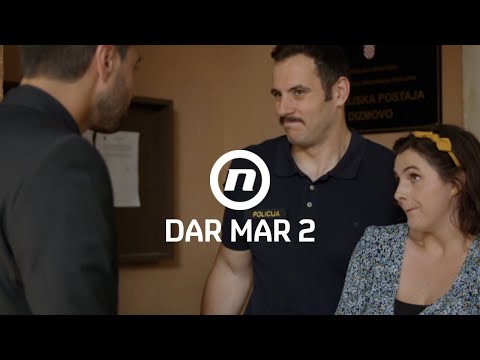 Dar Mar 2 - 12.10.2021 | tjedni trailer