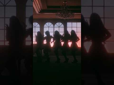 #ILLIT (#아일릿) ‘Magnetic’ MV Vertical Teaser 1