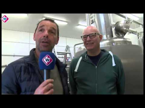 Het beste bokbier komt uit Hillegom