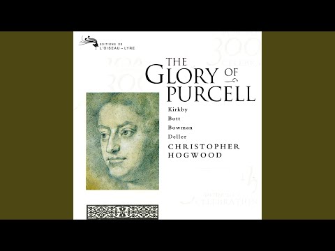 Purcell: Abdelazer, Z.570: Overture & Rondeau