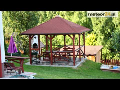 Kwatery Prywatne Fil - Solina meteor24.pl