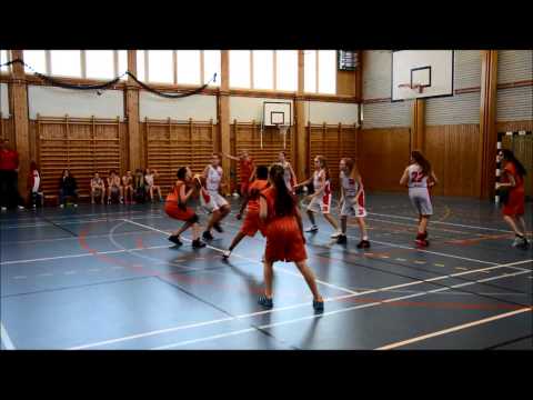 Blackeberg Ekerö vit - FUBB 2015-03-14