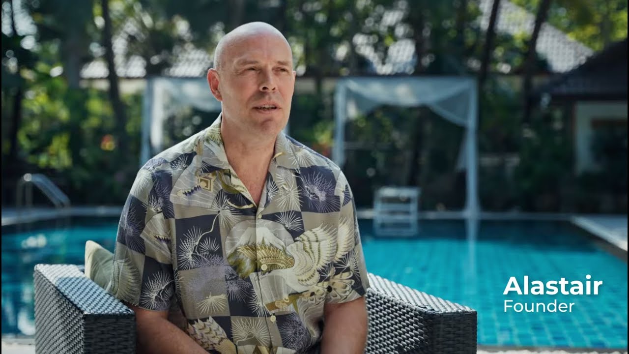 One Step Rehab Thailand introduction