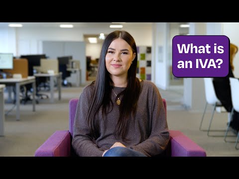 What is an IVA? Can It Help You Deal With Your Debt? - StepChange