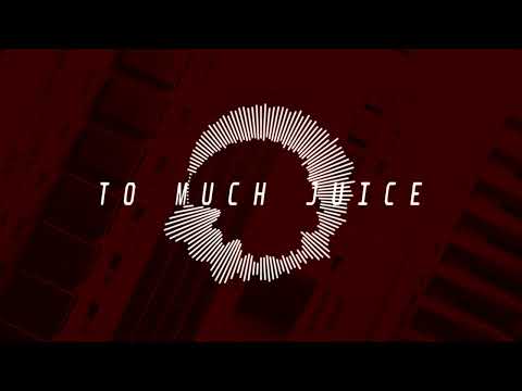 NATJAMESWORLD - To Much Juice (prod. by paulo159)