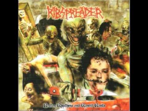 Ribspreader - Flesh for the Freaks
