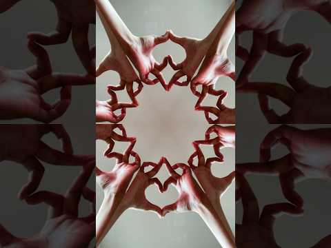 Kaleidoscope effect - Fingerdance/Handdance/Tutting #deadpaul19_ph #littledoyouknow #fingerstyle