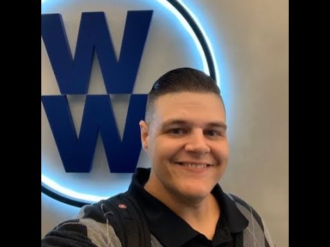 Battling Weight loss with Comedian Anthony DiDomenico