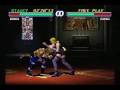 Tekken 2 Nina