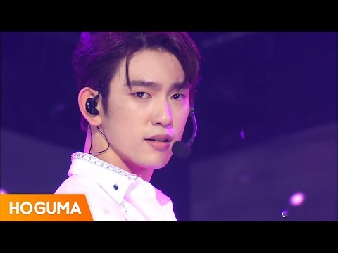 갓세븐 (GOT7) 'Lullaby' 교차편집 (Stage Mix)