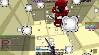 ANNIHILATION SHOTBOW | "DOBLE NEXUS SIN FUERZA" | MINECRAFT (60FPS)