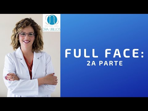FULL FACE: 2a PARTE
