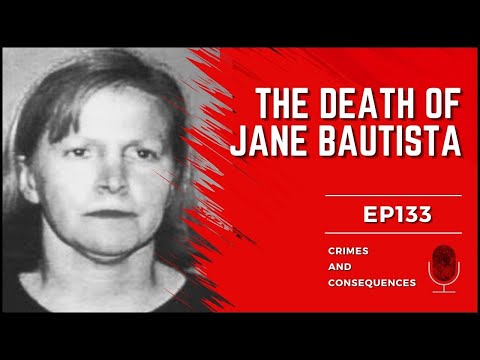 EP133: The Death of Jane Bautista