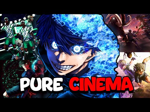 BLUELOCK VS NIGERIA WAS STRAIGHT HYPE (Japan vs Nigeria Full Match Explained)