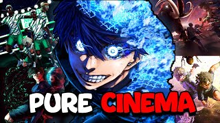 Download lagu BLUELOCK VS NIGERIA WAS STRAIGHT HYPE (Japan vs Nigeria Full Match Explained) mp3