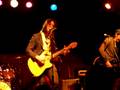 Electrical Storm, Joseph Arthur and the Lonely Astronauts