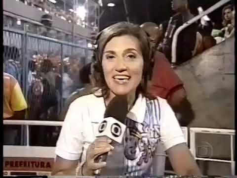 Salgueiro 2005 - Desfile completo