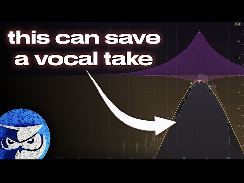 My Favorite Vocal Mixing Tricks