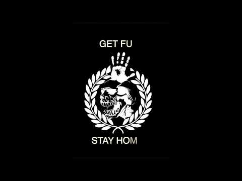 158 CREW FIGHT challenge 2020