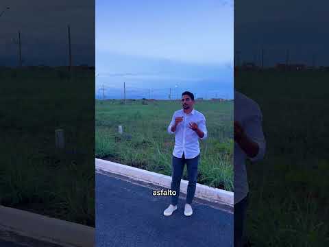 Lotes Residenciais em Luis Eduardo Magalhães-BA