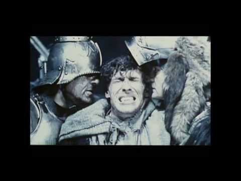 NIGHT WATCH - Bande annonce (vf)