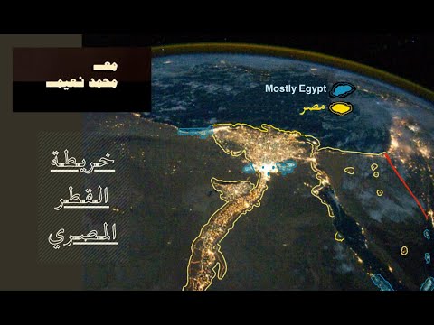 مصروايجيبت و طبقات ما تسمى جمهورية جديدة مع محمد نعيم