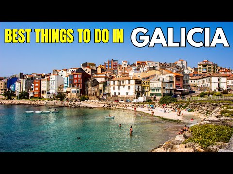 Discover Galicia, Spain | Top Things to Do, See & Eat in Spain’s Hidden Gem